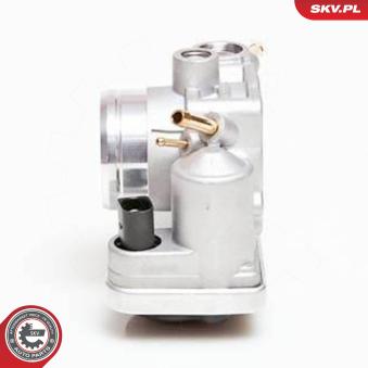 Corps papillon ESEN SKV OEM 06b133062l