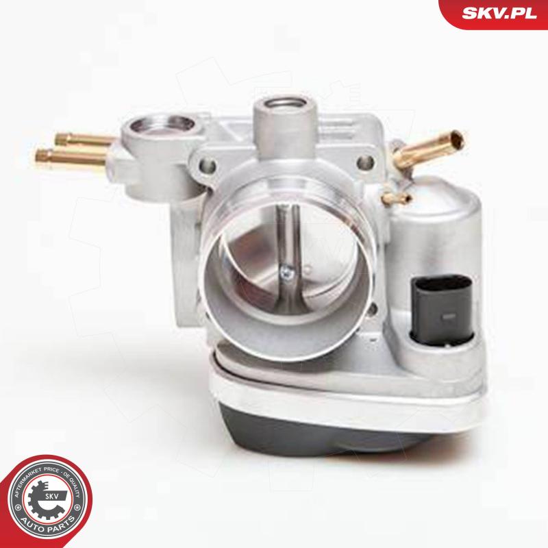 Corps papillon ESEN SKV 12SKV037 - Visuel 1