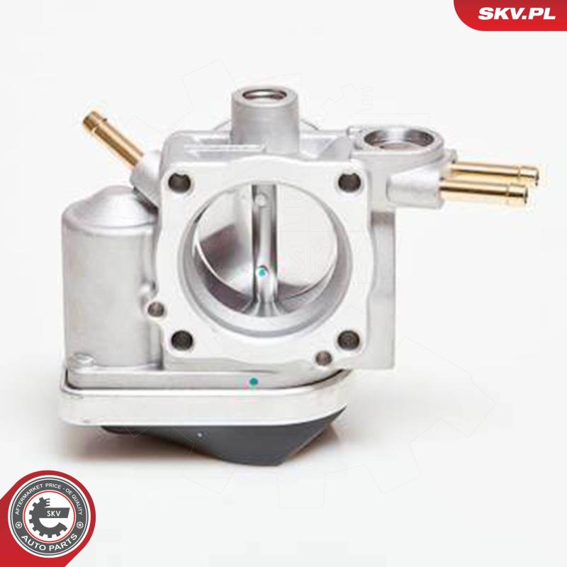 Corps papillon ESEN SKV 12SKV037 - Visuel 2