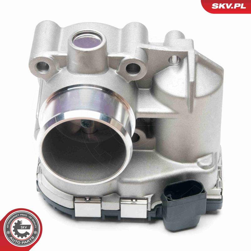 Corps papillon ESEN SKV 12SKV041 - Visuel 1