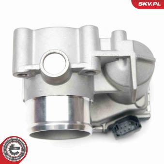 Corps papillon ESEN SKV 12SKV043