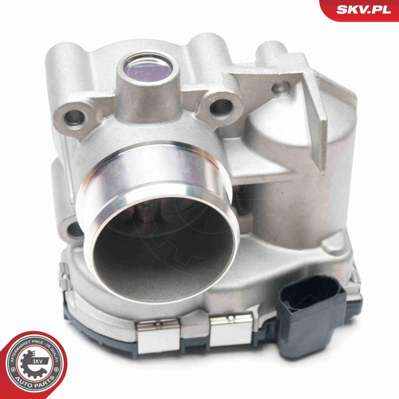 Corps papillon ESEN SKV 12SKV043 - Visuel 1