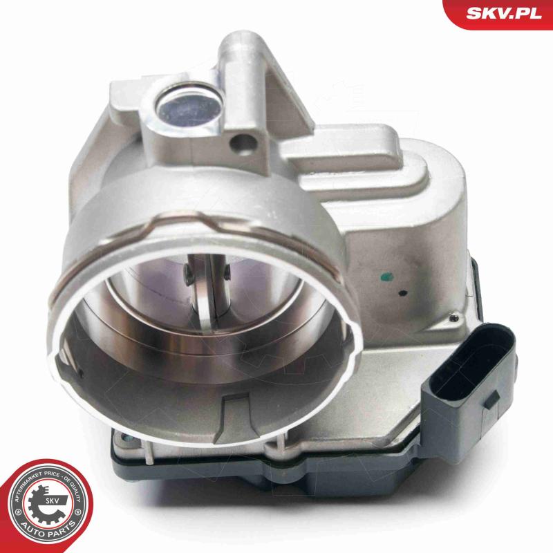 Corps papillon ESEN SKV 12SKV044 - Visuel 1