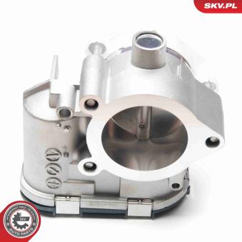 Corps papillon ESEN SKV OEM 9672486980