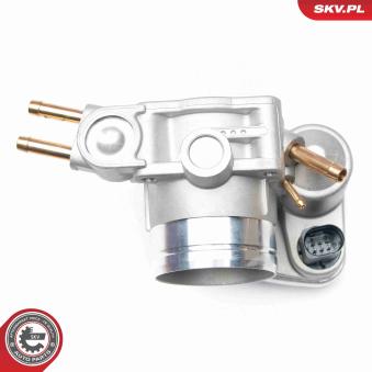 Corps papillon ESEN SKV 12SKV048