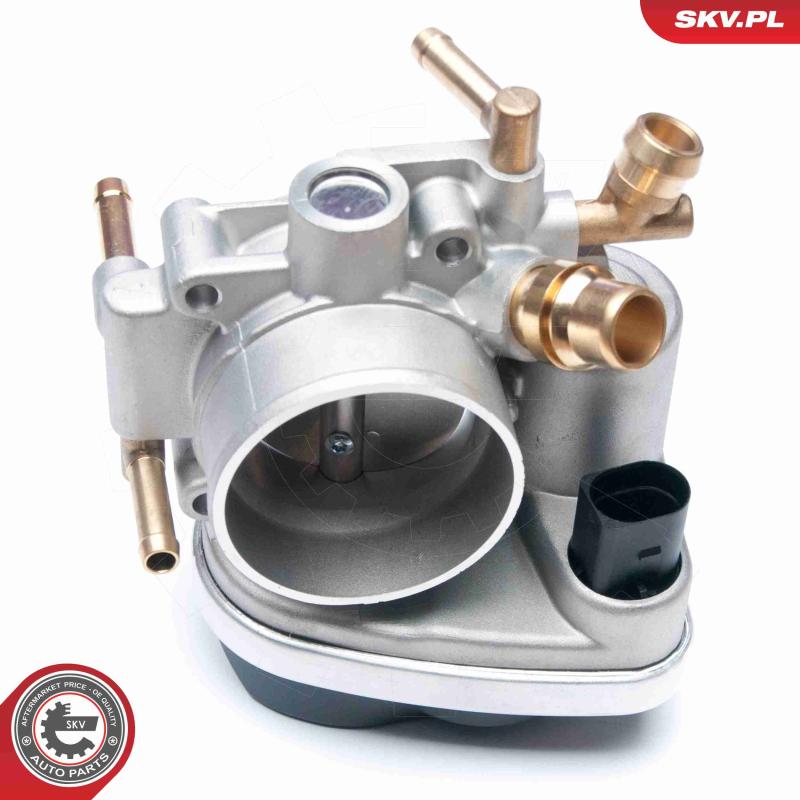 Corps papillon ESEN SKV 12SKV049 - Visuel 2