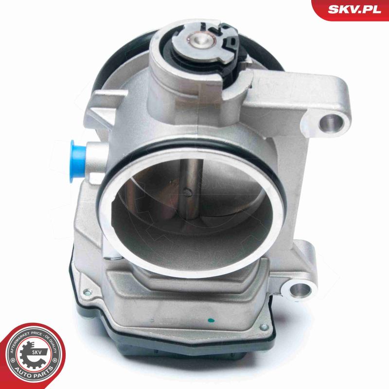 Corps papillon ESEN SKV 12SKV051 - Visuel 1