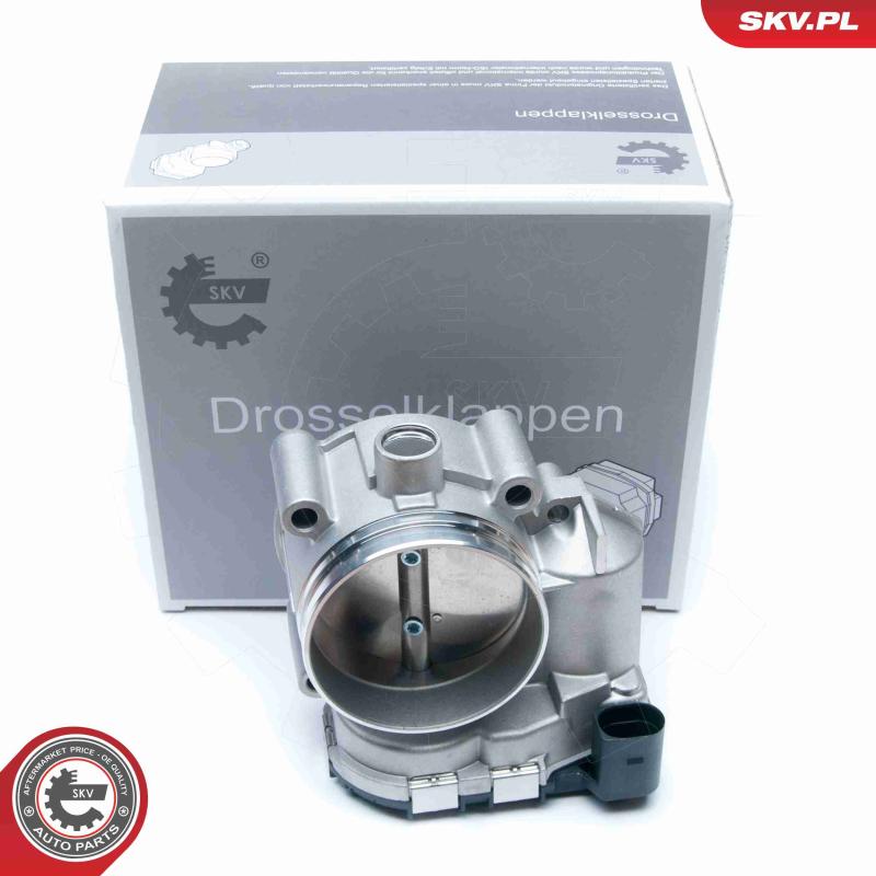 Corps papillon ESEN SKV 12SKV052 - Visuel 1