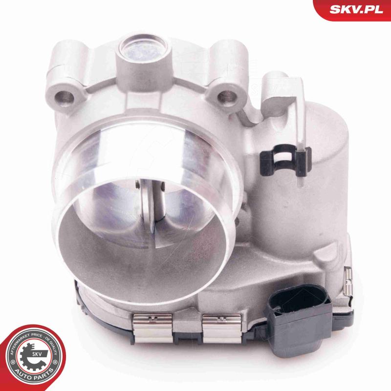 Corps papillon ESEN SKV 12SKV053 - Visuel 1