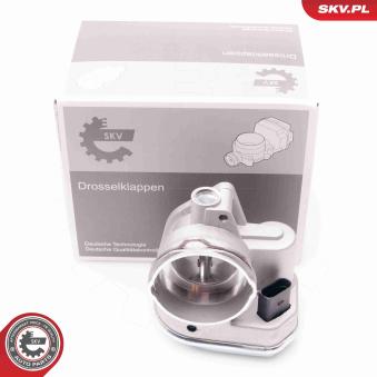 Corps papillon ESEN SKV OEM 038128063G