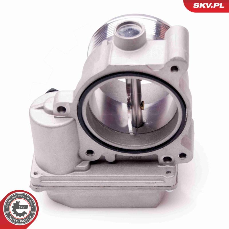 Corps papillon ESEN SKV 12SKV056 - Visuel 2