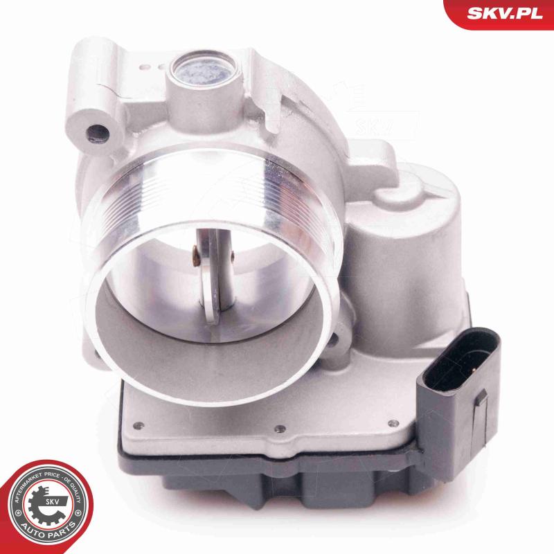 Corps papillon ESEN SKV 12SKV058 - Visuel 1