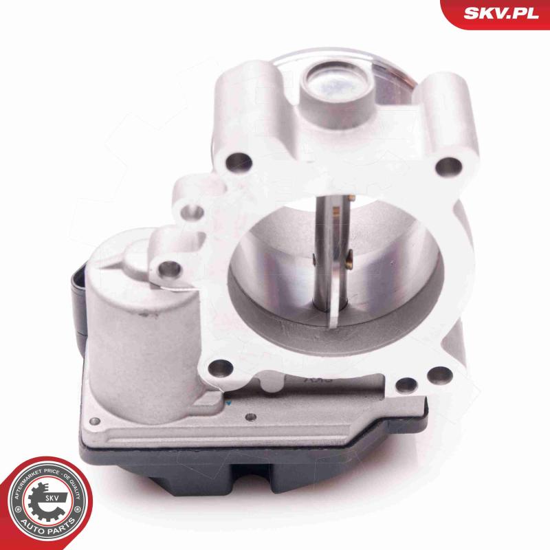 Corps papillon ESEN SKV 12SKV060 - Visuel 2