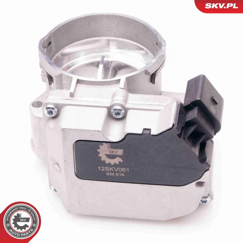 Corps papillon ESEN SKV 12SKV061 - Visuel 1