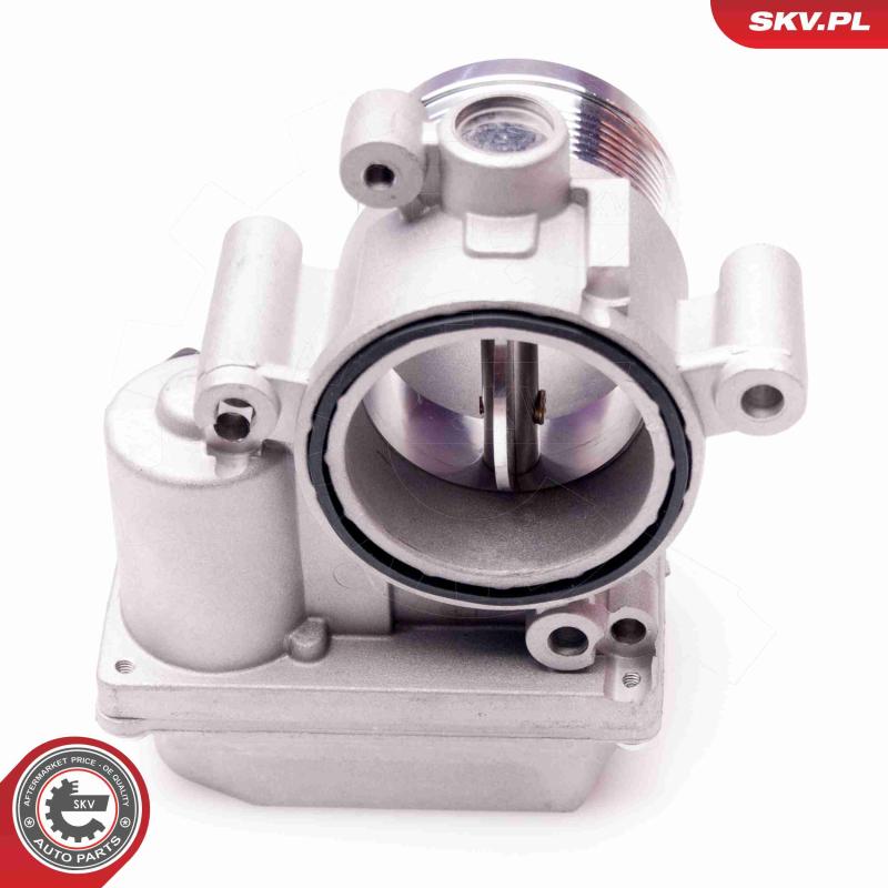 Corps papillon ESEN SKV 12SKV063 - Visuel 2