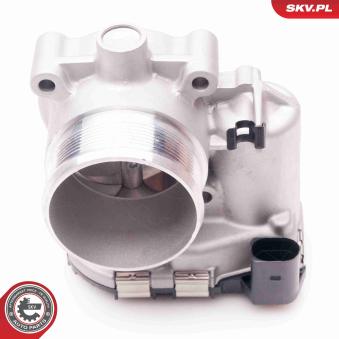 Corps papillon ESEN SKV [12SKV068]