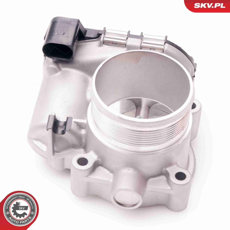 Corps papillon ESEN SKV 12SKV068 - Visuel 1