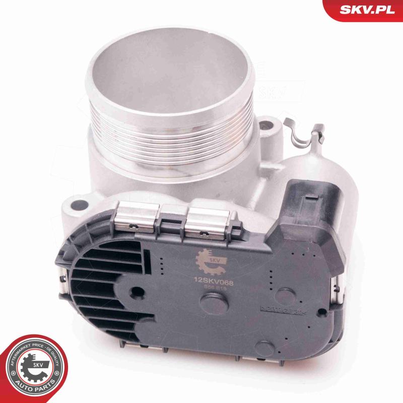 Corps papillon ESEN SKV 12SKV068 - Visuel 2