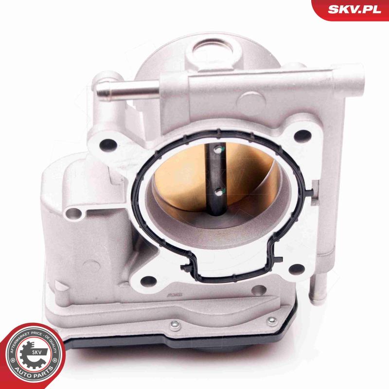 Corps papillon ESEN SKV 12SKV070 - Visuel 2