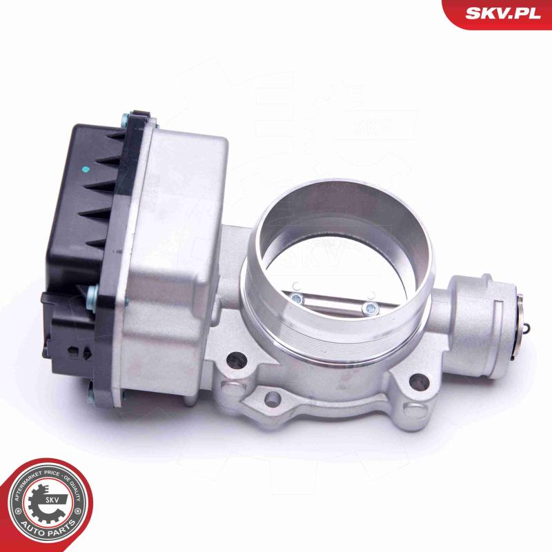 Corps papillon ESEN SKV 12SKV072 - Visuel 1