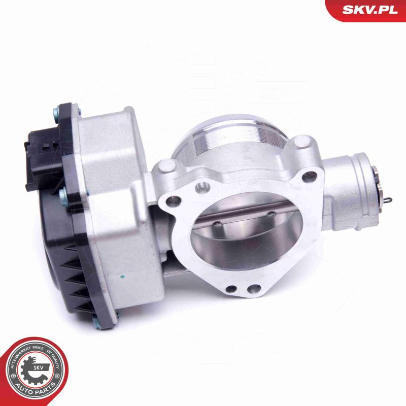 Corps papillon ESEN SKV 12SKV072 - Visuel 2