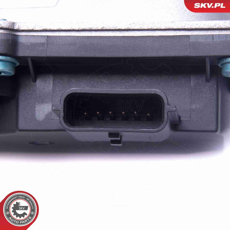 Corps papillon ESEN SKV 12SKV076 - Visuel 1