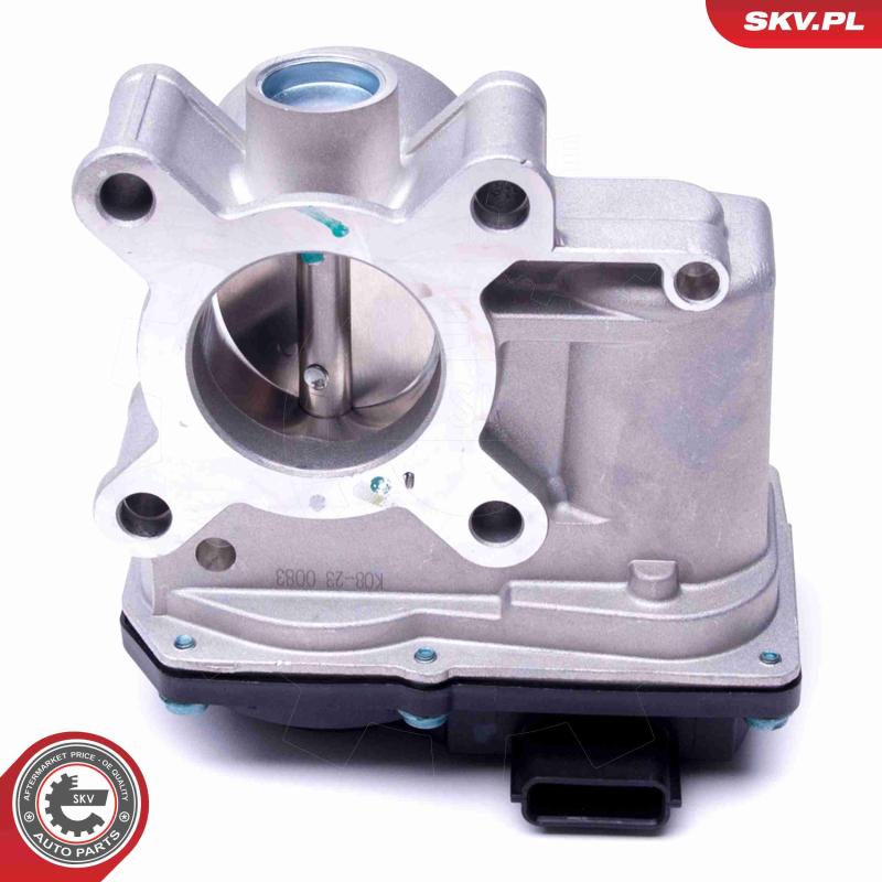 Corps papillon ESEN SKV 12SKV076 - Visuel 2