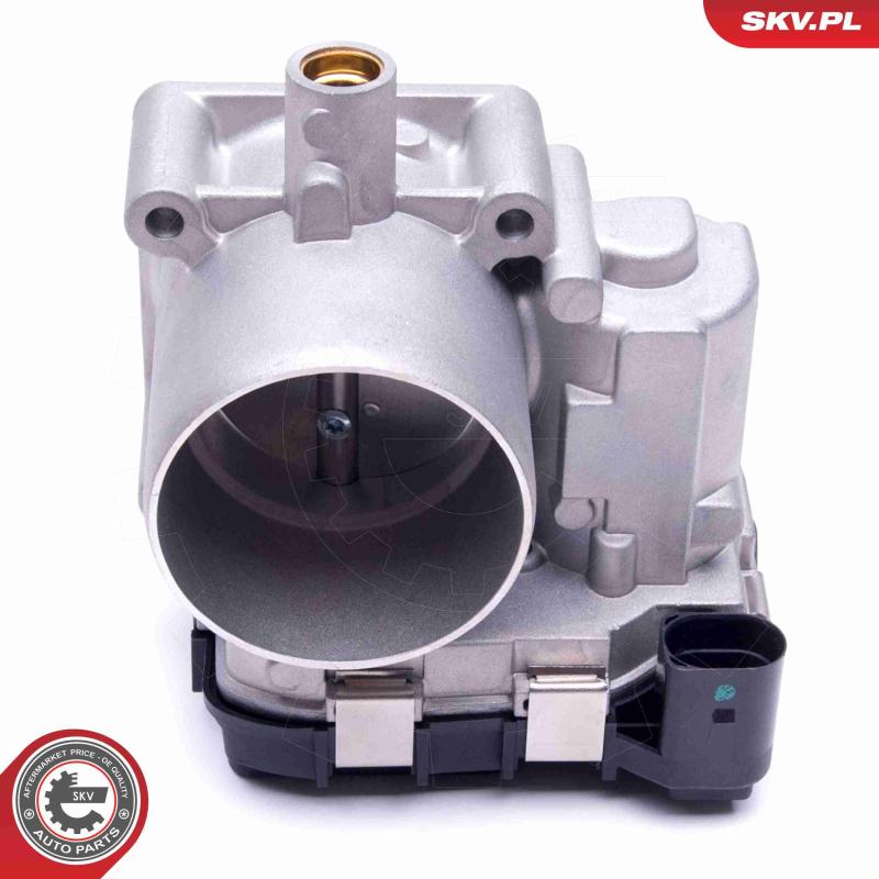 Corps papillon ESEN SKV 12SKV078 - Visuel 1