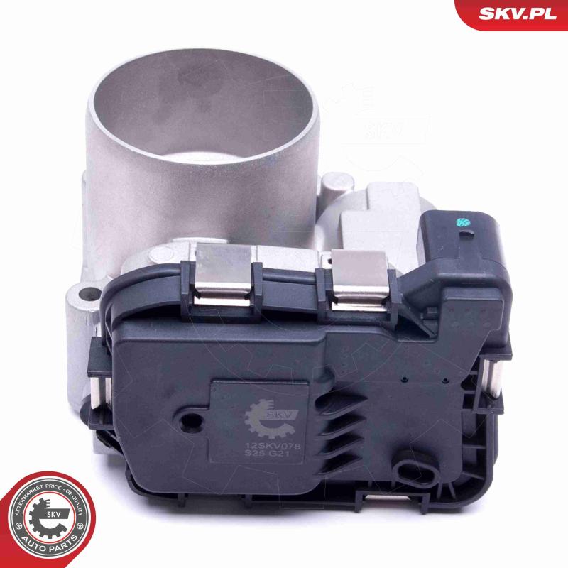 Corps papillon ESEN SKV 12SKV078 - Visuel 2