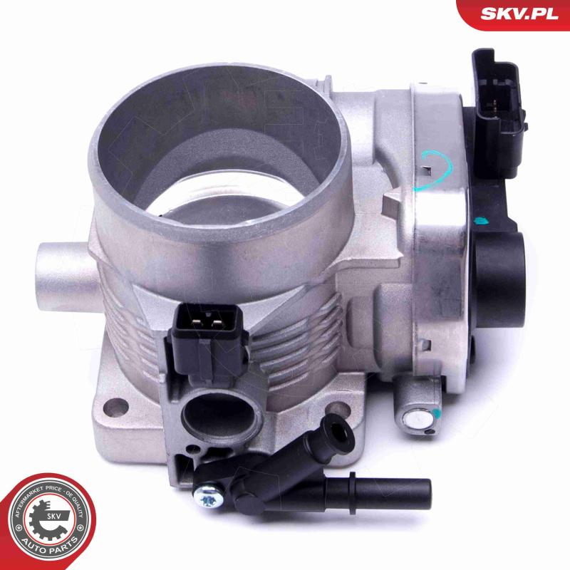 Corps papillon ESEN SKV 12SKV079 - Visuel 2