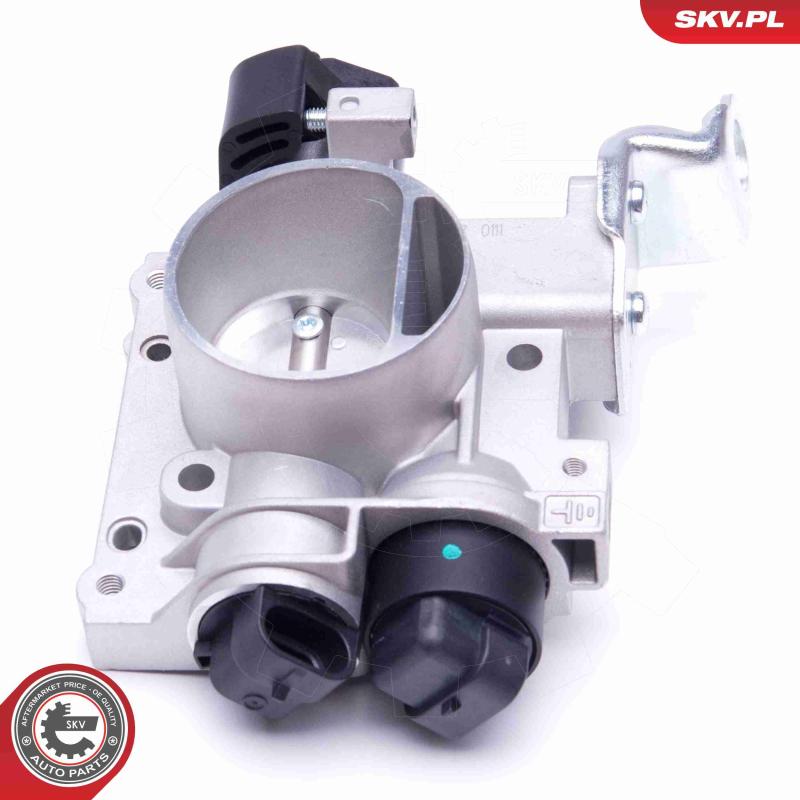 Corps papillon ESEN SKV 12SKV081 - Visuel 2