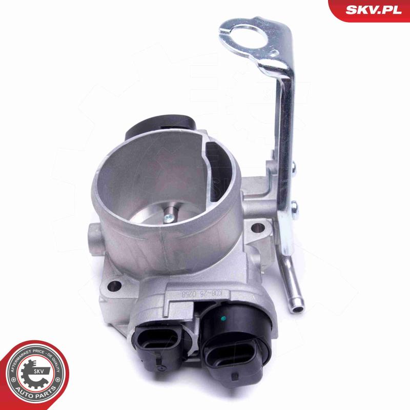 Corps papillon ESEN SKV 12SKV084 - Visuel 2