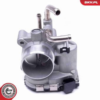 Corps papillon ESEN SKV 12SKV085