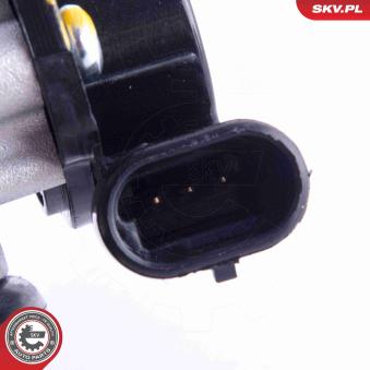 Corps papillon ESEN SKV [12SKV086]