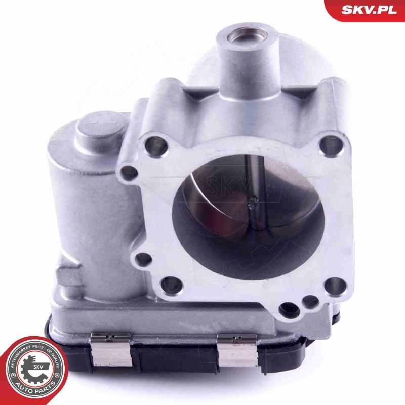 Corps papillon ESEN SKV 12SKV087 - Visuel 2