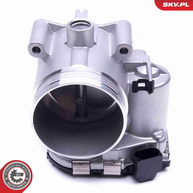 Corps papillon ESEN SKV 12SKV088 - Visuel 1