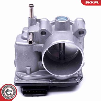 Corps papillon ESEN SKV OEM 19204856