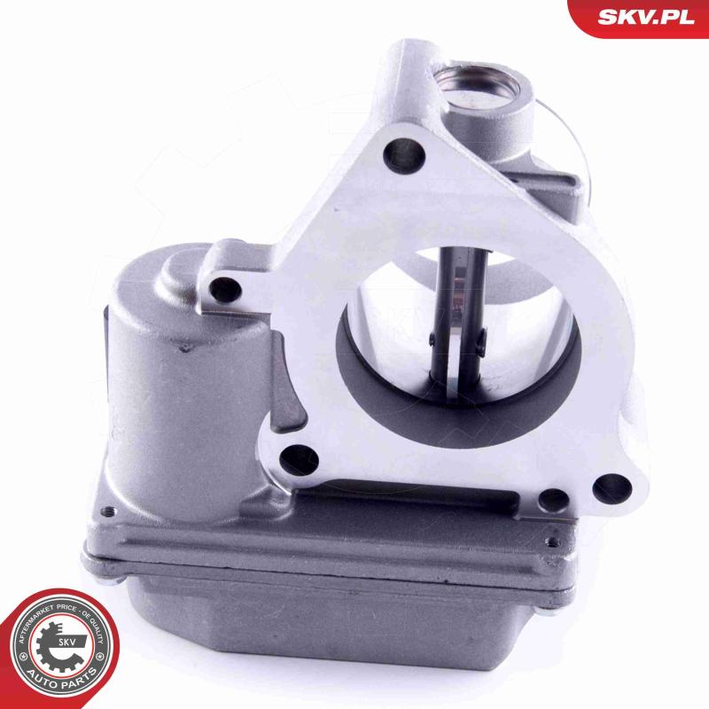 Corps papillon ESEN SKV 12SKV090 - Visuel 2