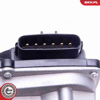 Corps papillon ESEN SKV [12SKV091]