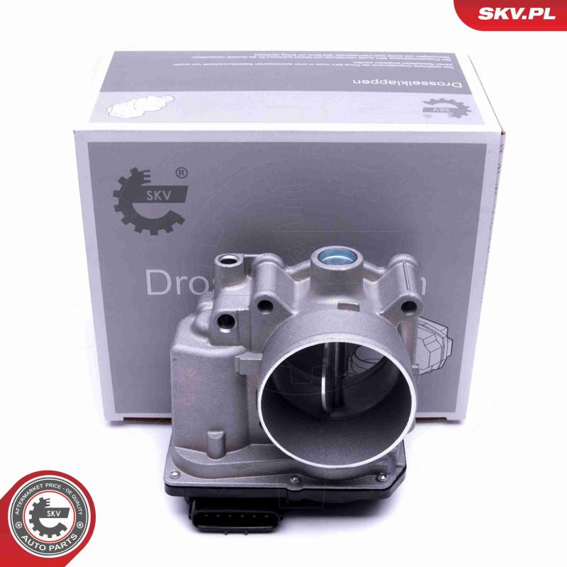 Corps papillon ESEN SKV 12SKV091 - Visuel 1