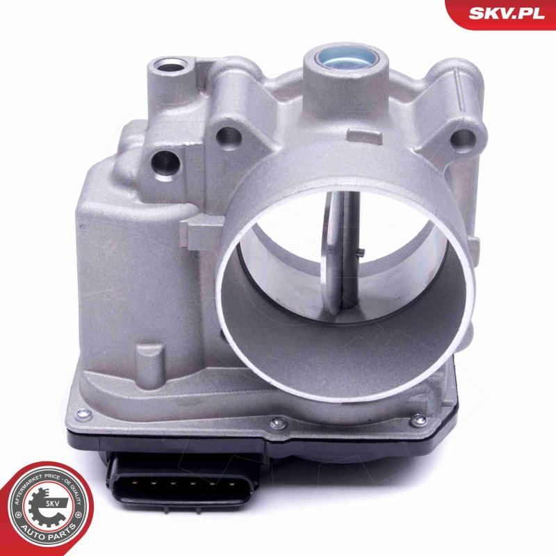 Corps papillon ESEN SKV 12SKV091 - Visuel 2