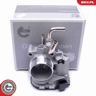 Corps papillon ESEN SKV 12SKV093 pour KIA RIO 1.25 - 84cv