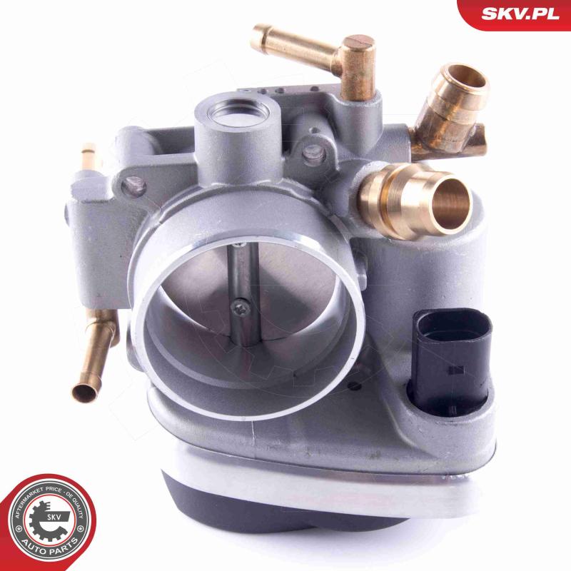 Corps papillon ESEN SKV 12SKV095 - Visuel 1