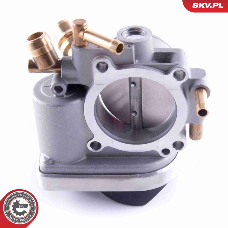 Corps papillon ESEN SKV 12SKV095 - Visuel 2