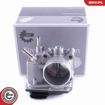 Corps papillon ESEN SKV OEM 220300D020 Corps papillon ESEN SKV OEM 220300D020