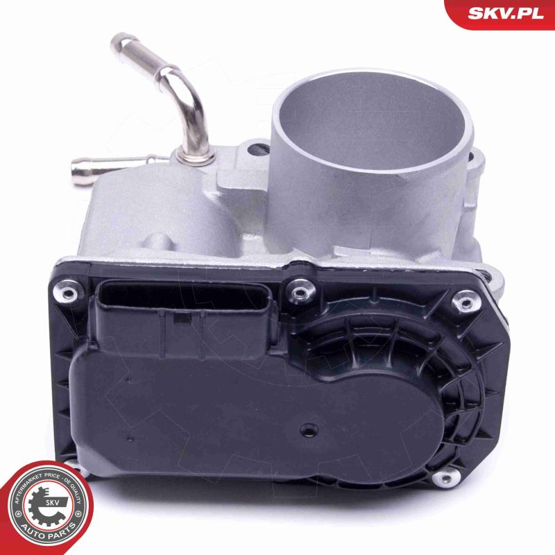 Corps papillon ESEN SKV 12SKV097 - Visuel 1