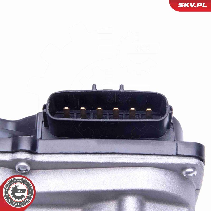 Corps papillon ESEN SKV 12SKV097 - Visuel 2