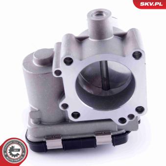 Corps papillon ESEN SKV 12SKV100 pour MINI MINI 1.4 TSI - 160cv