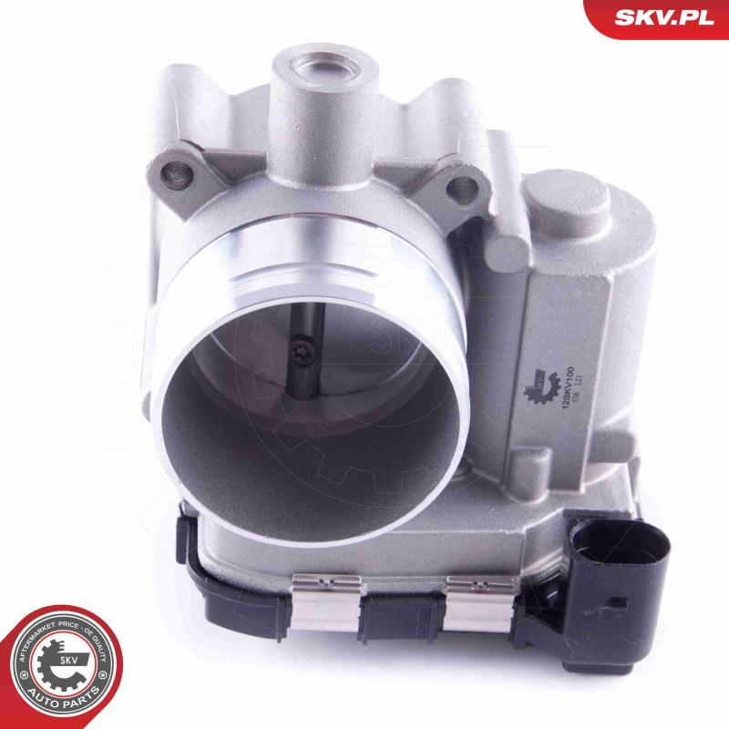 Corps papillon ESEN SKV 12SKV100 - Visuel 1