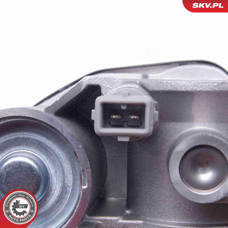 Corps papillon ESEN SKV 12SKV102 - Visuel 2